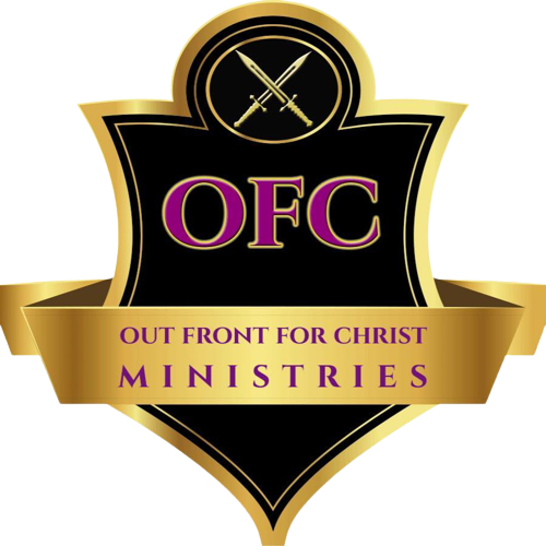 Out Front for Christ